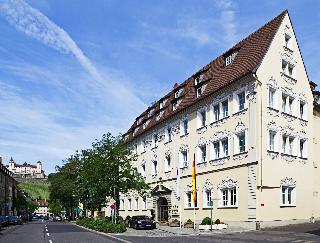 Best Western Premier Hotel Rebstock fotoÄŸrafÄ±