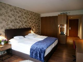 Best Western Premier Hotel Rebstock fotoÄŸrafÄ±