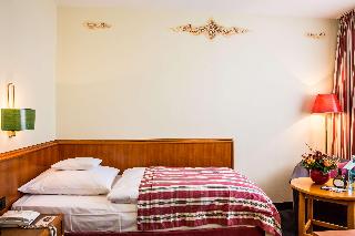 Best Western Premier Hotel Rebstock fotoÄŸrafÄ±