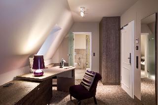 Best Western Premier Hotel Rebstock fotoÄŸrafÄ±