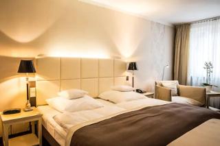 Best Western Premier Hotel Rebstock fotoÄŸrafÄ±