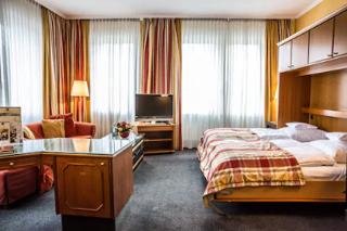 Best Western Premier Hotel Rebstock fotoÄŸrafÄ±