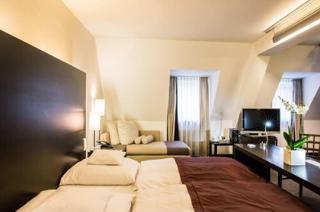Best Western Premier Hotel Rebstock fotoÄŸrafÄ±
