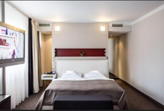 Best Western Premier Hotel Rebstock fotoÄŸrafÄ±