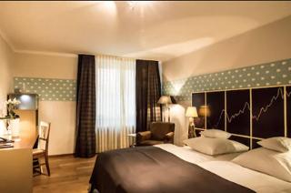 Best Western Premier Hotel Rebstock fotoÄŸrafÄ±