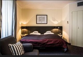 Best Western Premier Hotel Rebstock fotoÄŸrafÄ±