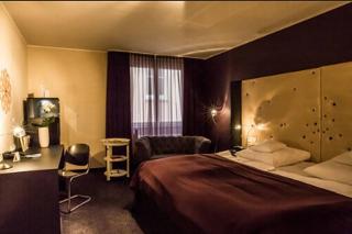 Best Western Premier Hotel Rebstock fotoÄŸrafÄ±
