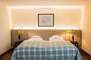 Best Western Premier Hotel Rebstock fotoÄŸrafÄ±