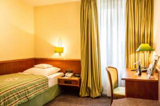 Best Western Premier Hotel Rebstock fotoÄŸrafÄ±