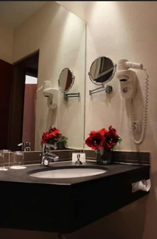Best Western Premier Hotel Rebstock fotoÄŸrafÄ±