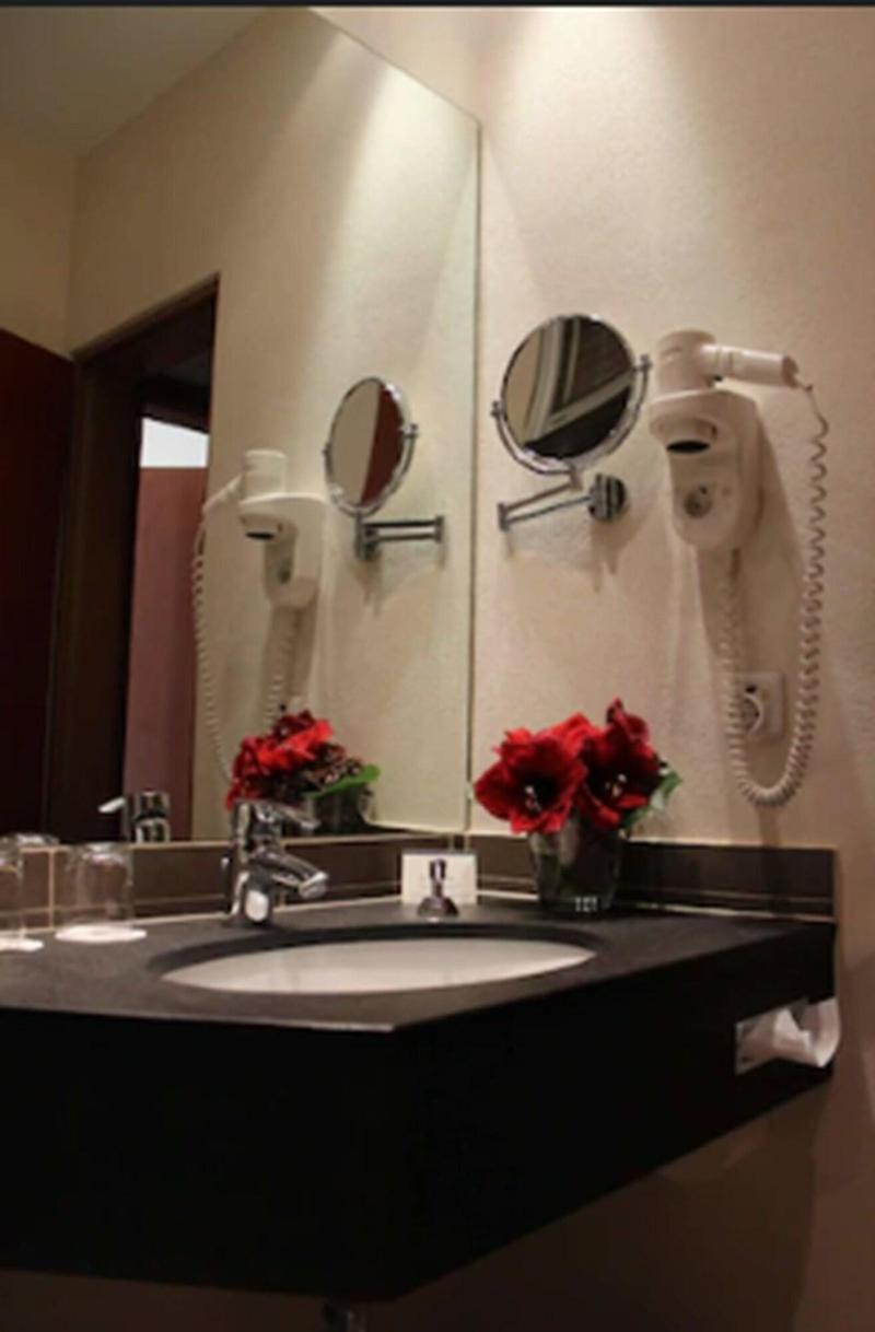 Best Western Premier Hotel Rebstock - Oda
