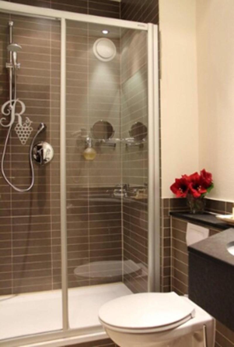 Best Western Premier Hotel Rebstock - Oda