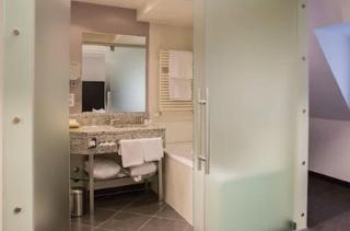 Best Western Premier Hotel Rebstock fotoÄŸrafÄ±