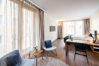 Best Western Premier Hotel Rebstock fotoÄŸrafÄ±