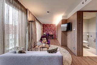 Best Western Premier Hotel Rebstock fotoÄŸrafÄ±