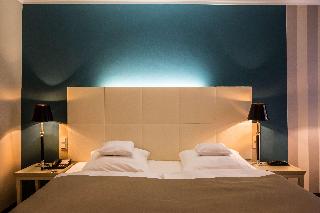 Best Western Premier Hotel Rebstock fotoÄŸrafÄ±