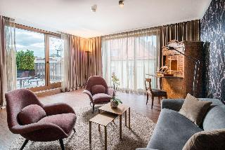 Best Western Premier Hotel Rebstock fotoÄŸrafÄ±