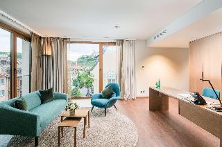 Best Western Premier Hotel Rebstock fotoÄŸrafÄ±