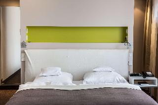 Best Western Premier Hotel Rebstock fotoÄŸrafÄ±
