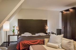 Best Western Premier Hotel Rebstock fotoÄŸrafÄ±