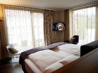 Best Western Premier Hotel Rebstock fotoÄŸrafÄ±