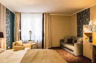 Best Western Premier Hotel Rebstock fotoÄŸrafÄ±