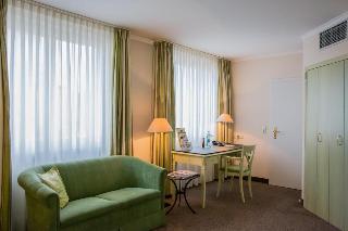 Best Western Premier Hotel Rebstock fotoÄŸrafÄ±