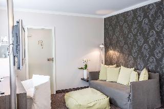 Best Western Premier Hotel Rebstock fotoÄŸrafÄ±