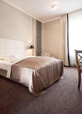 Best Western Premier Hotel Rebstock fotoÄŸrafÄ±