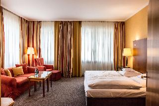 Best Western Premier Hotel Rebstock fotoÄŸrafÄ±
