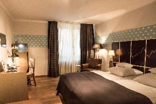 Best Western Premier Hotel Rebstock fotoÄŸrafÄ±