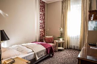 Best Western Premier Hotel Rebstock fotoÄŸrafÄ±