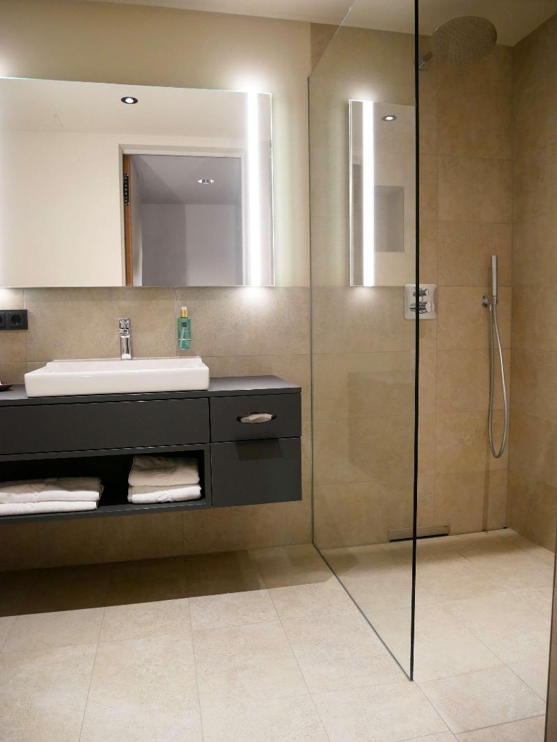 Best Western Premier Hotel Rebstock - Oda
