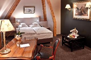 Best Western Premier Hotel Rebstock fotoÄŸrafÄ±