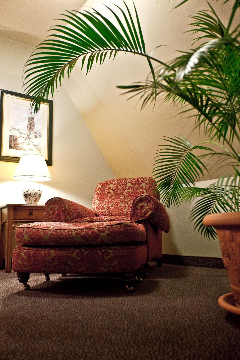 Best Western Premier Hotel Rebstock - Oda