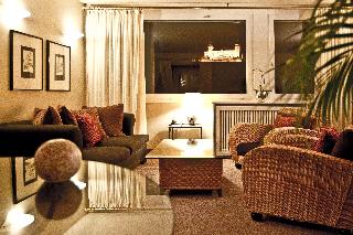 Best Western Premier Hotel Rebstock fotoÄŸrafÄ±