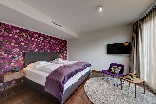 Best Western Premier Hotel Rebstock fotoÄŸrafÄ±