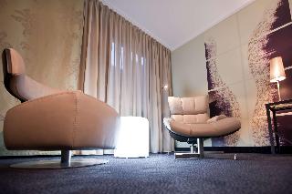 Best Western Premier Hotel Rebstock fotoÄŸrafÄ±