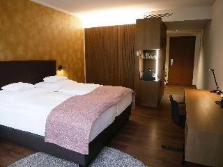 Best Western Premier Hotel Rebstock fotoÄŸrafÄ±