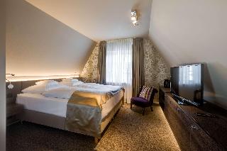 Best Western Premier Hotel Rebstock fotoÄŸrafÄ±
