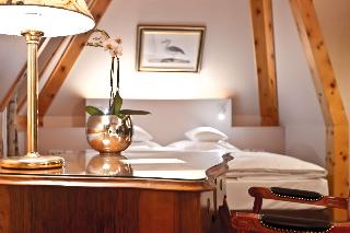 Best Western Premier Hotel Rebstock fotoÄŸrafÄ±