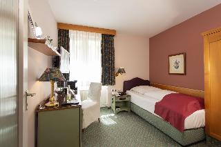 Best Western Premier Hotel Rebstock fotoÄŸrafÄ±