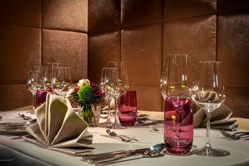 Best Western Premier Hotel Rebstock - Restoran