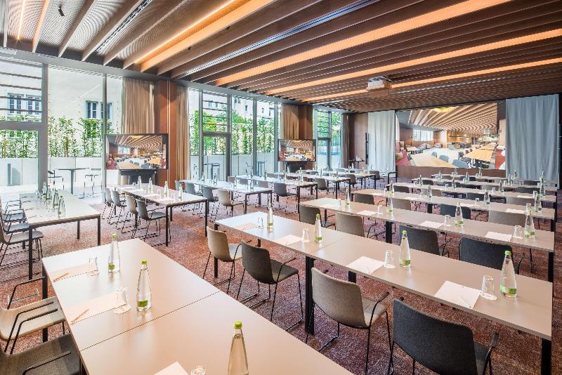 Best Western Premier Hotel Rebstock - Restoran