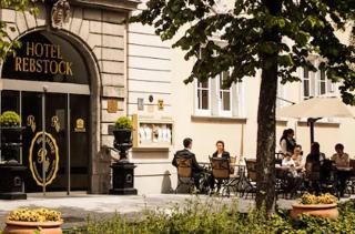 Best Western Premier Hotel Rebstock fotoÄŸrafÄ±