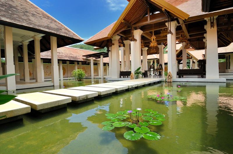 Sukko Spa Resort - Genel