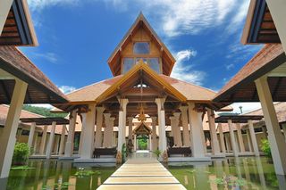 Sukko Spa Resort otel fotoğrafı