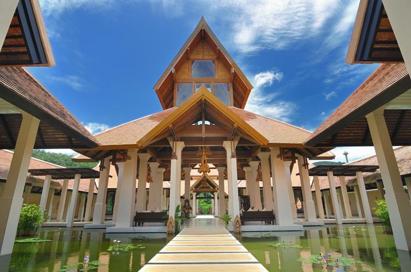 Sukko Spa Resort - Genel