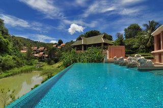 Sukko Spa Resort fotoÄŸrafÄ±