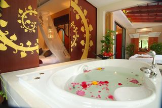 Sukko Spa Resort fotoÄŸrafÄ±